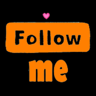 Foto do escritor: Follow Me