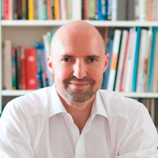 Autorenbild: Robert Hiltl