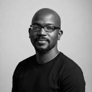 Writer: Jan Okonji