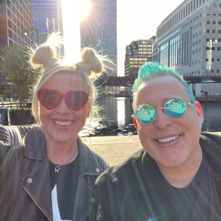 Writer: Marc Fegarsky