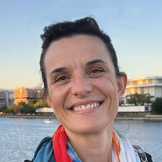 Writer: Ingrid Rousseau