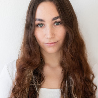 Writer: Rachel Harrison