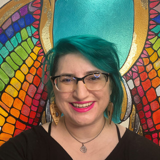 Writer: Melissa Algood