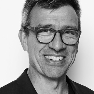 Autorenbild: Remo Martin Schenker