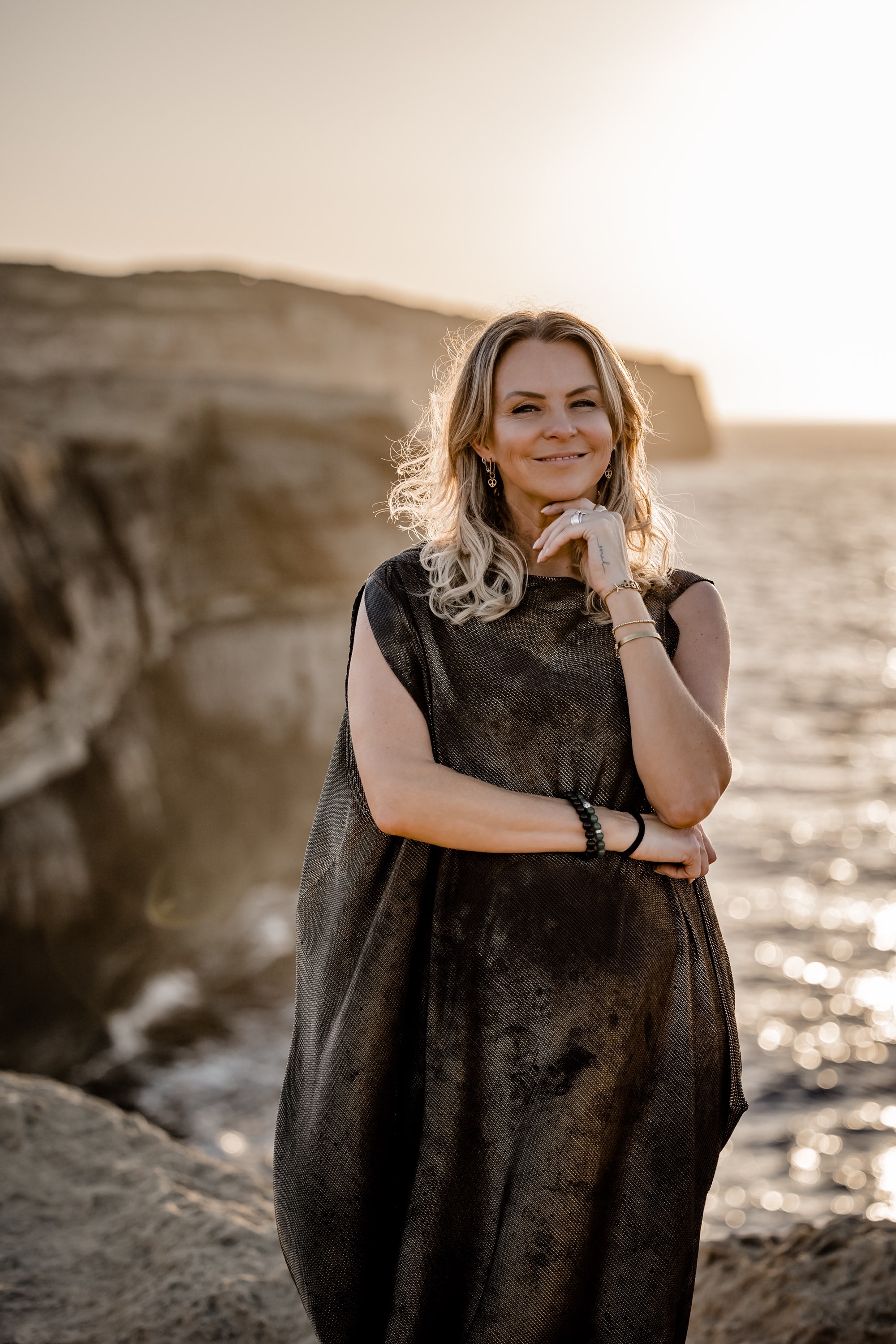 Writer: Andrea Britton