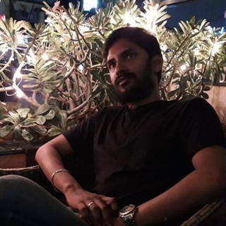 Writer: Vignesh SC Bose