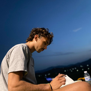 Writer: joshsunners9