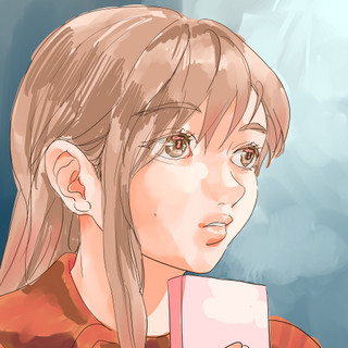 執筆者の写真: はなほっぺ