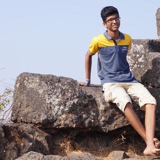 Writer: Kaustubh Shinde
