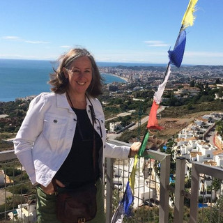 Writer: Joanna Finch