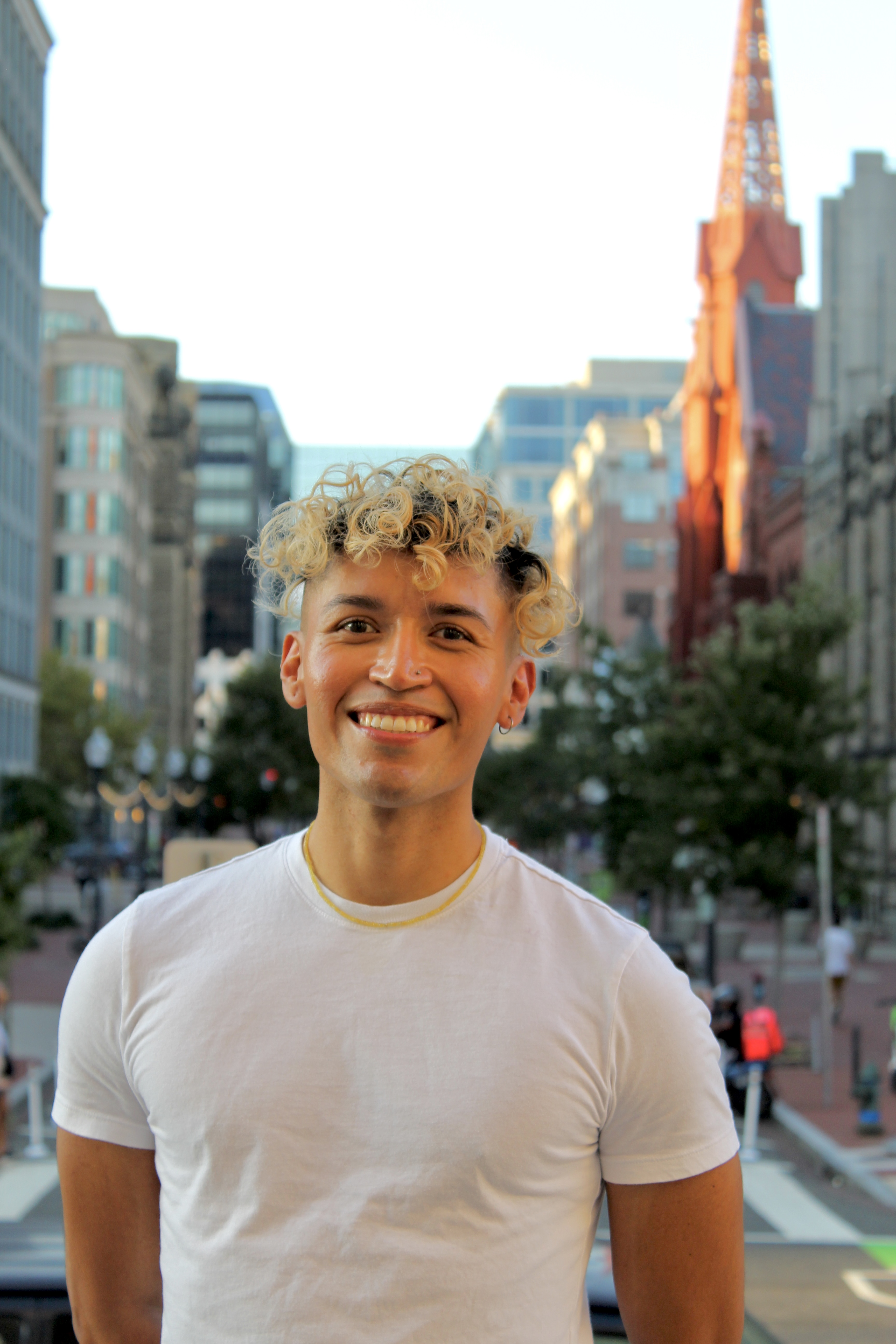 Writer: Cesar Manzano