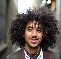 Writer: Elliot J. Finch