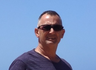 תמונת הסופר/ת: David AthensGuide