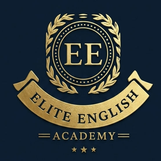 Writer: Elite English
