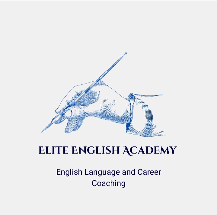 Writer: Elite English