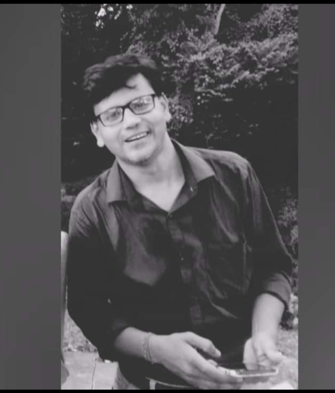Writer: Gobinda  Biswas 