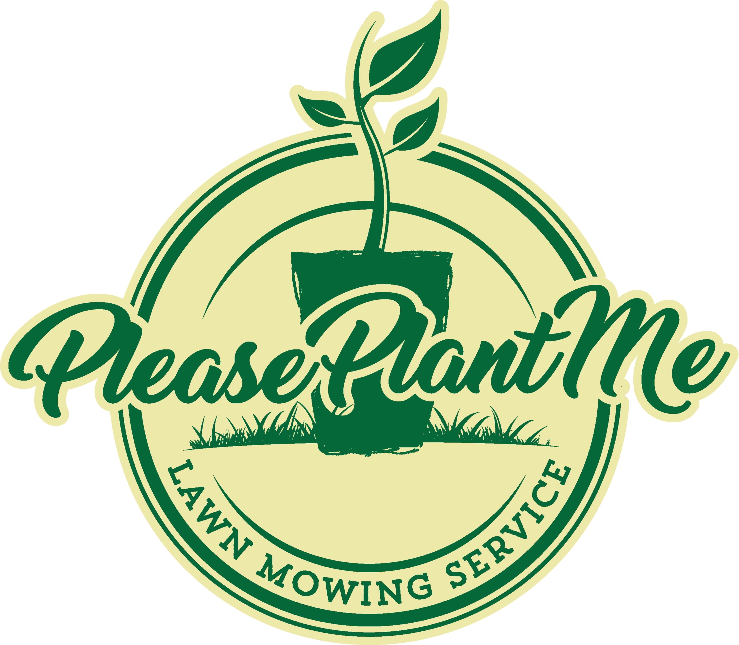 Writer: Please Plant Me
