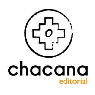 Foto del escritor: Chacana Editorial