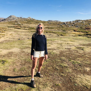 Foto van schrijver: Katinka Becker