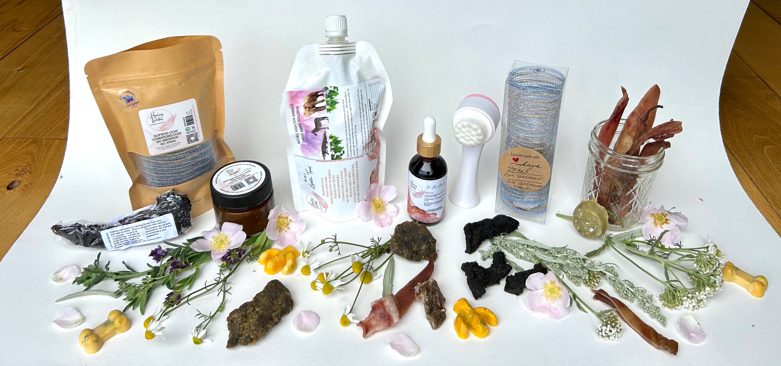 Writer: plantwhisperbotani