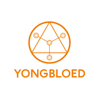 Foto van schrijver: Yongbloed 
