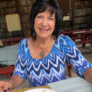 Writer: Betsy Muller