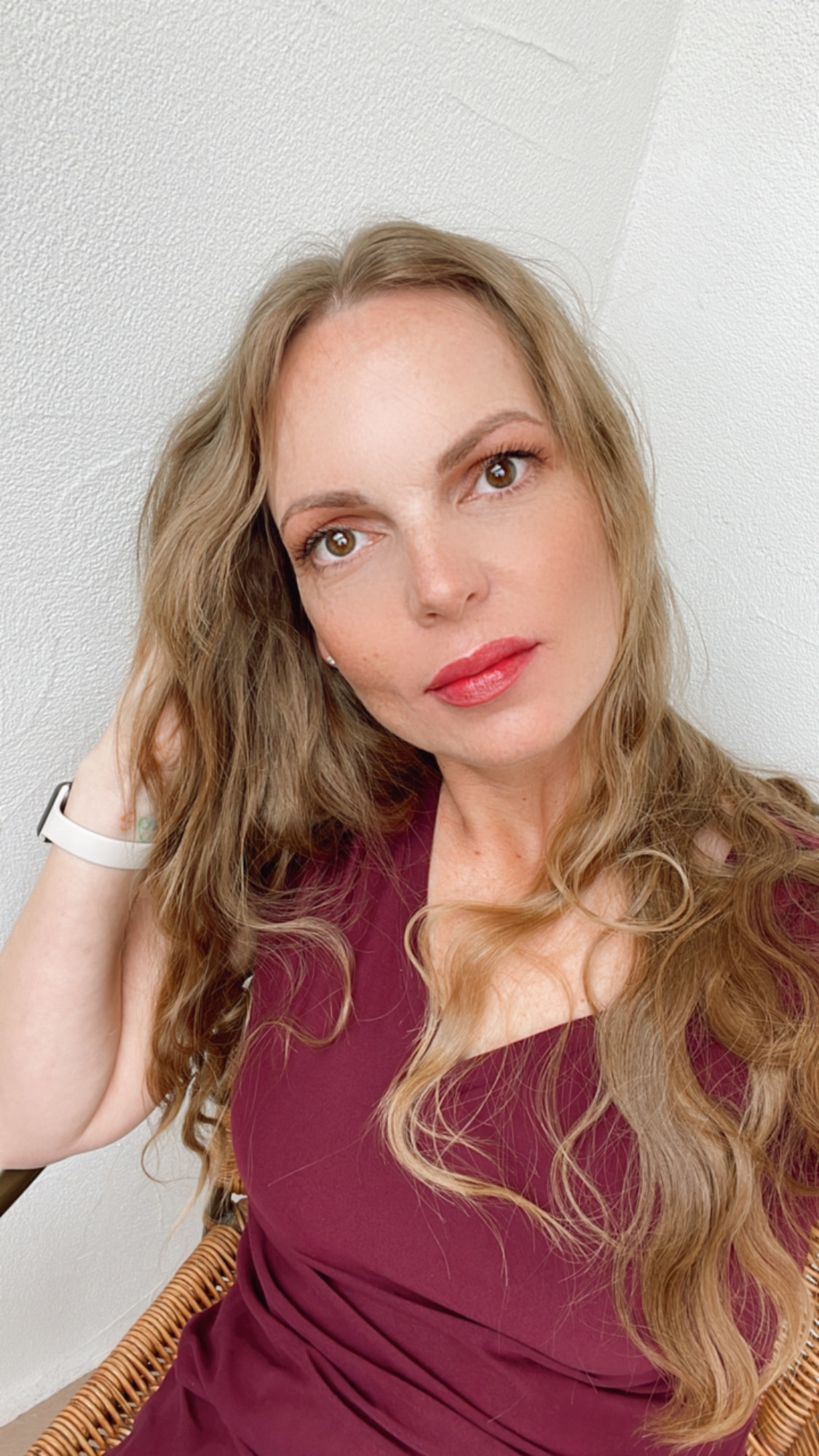 Writer: Laci Jo Brimer