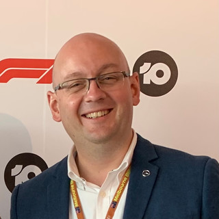 Writer: Craig van Spronsen