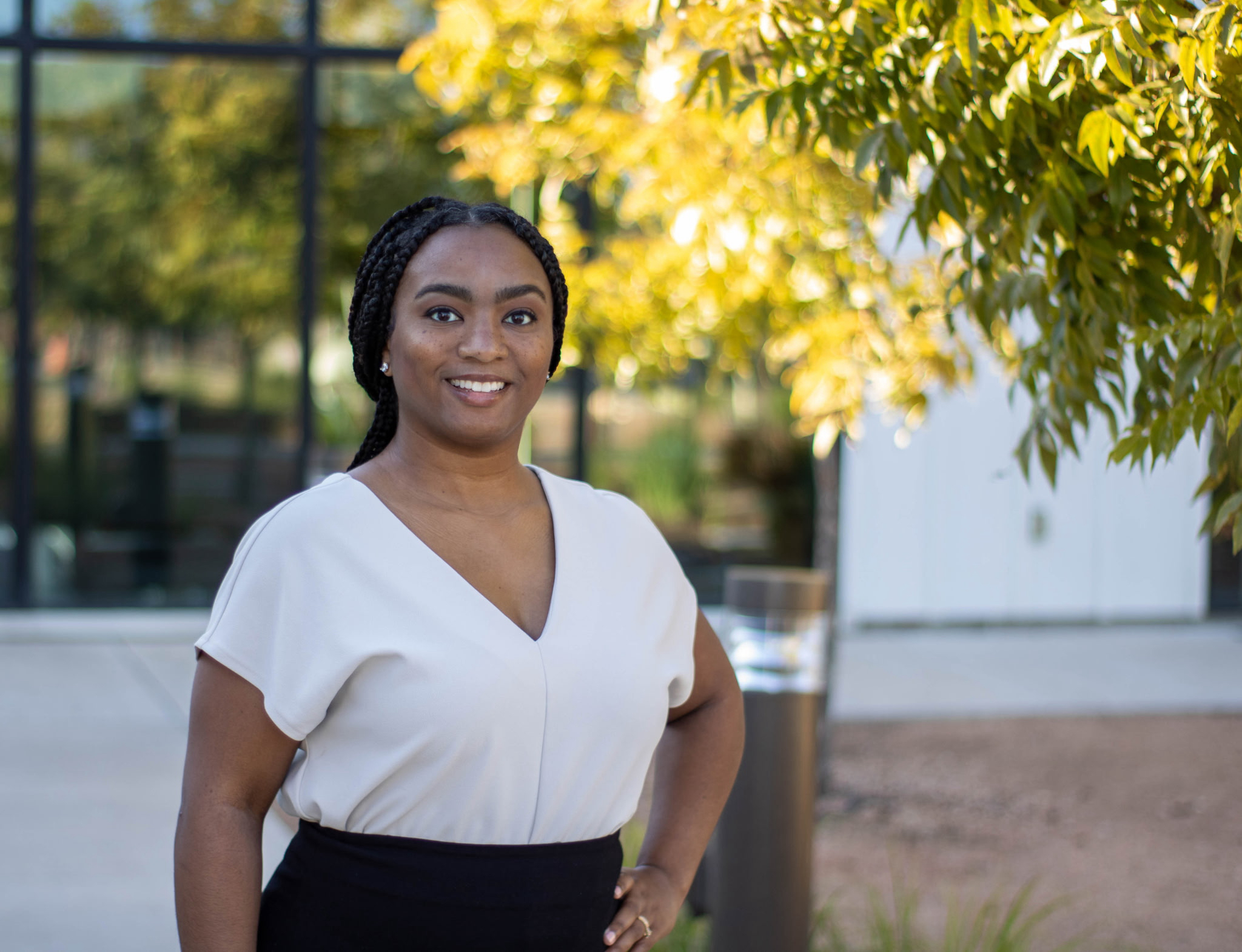 Writer: Jaime McNair-Benn