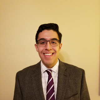 Writer: Dyllan Chavez