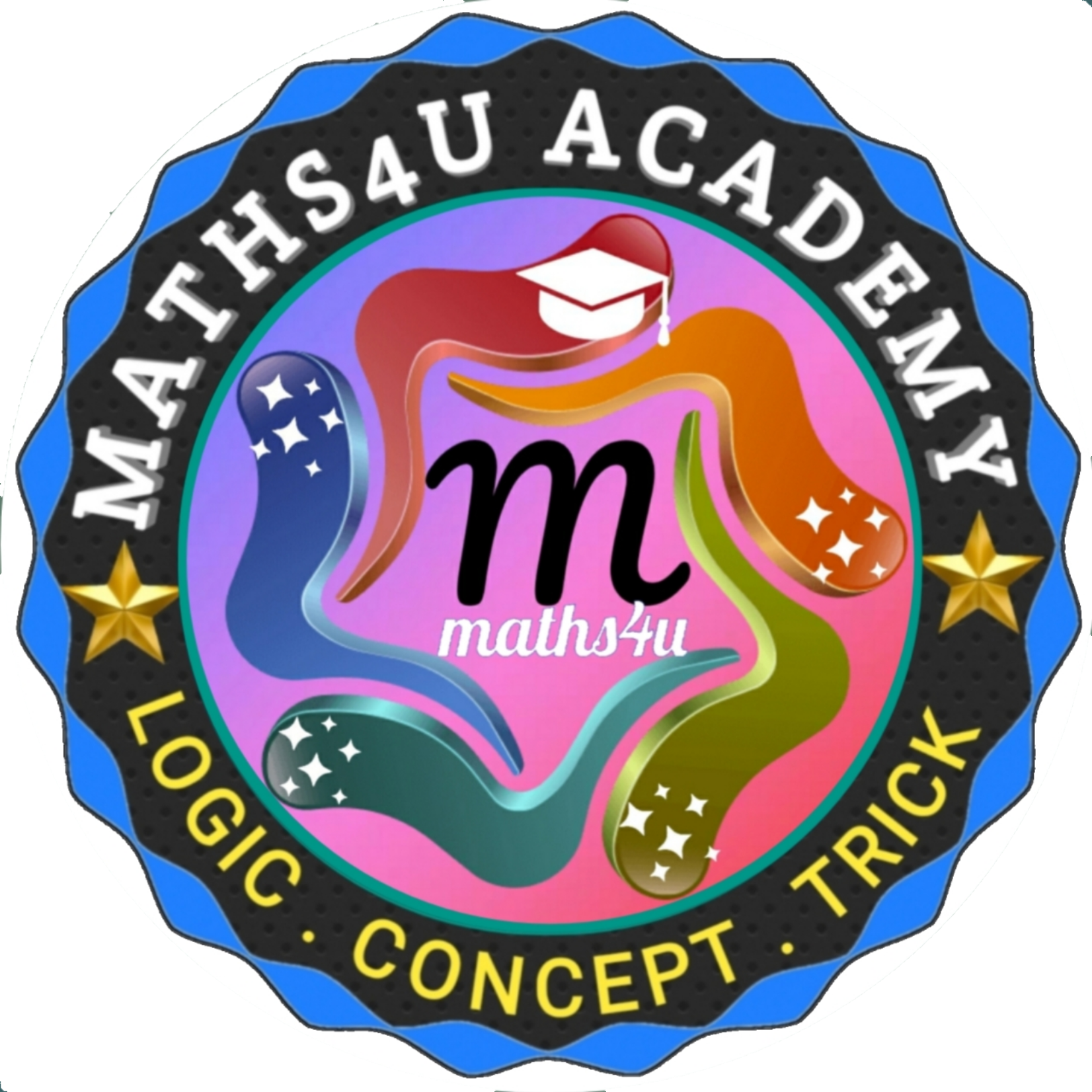 Writer: MATHS4U ACADEMY