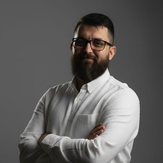 Writer: Anastasios Chatzipanagos