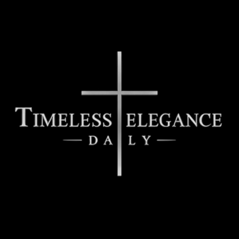 Writer: TIMELESS ELEGANCE DAILY
