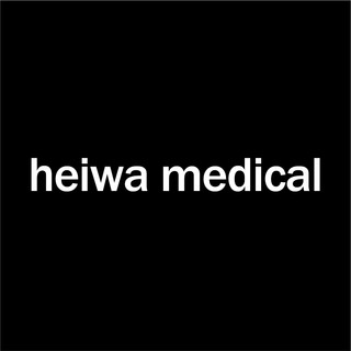 執筆者の写真: HEIWA MED