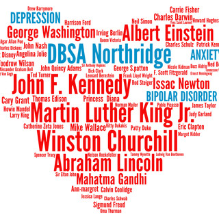 Writer: DBSA Northridge