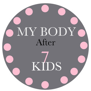 Writer: mybodyafter7kids