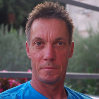 Autorenbild: Ralph Klein
