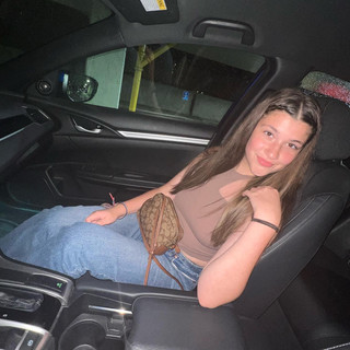 Writer: Nadia  Tijerina 