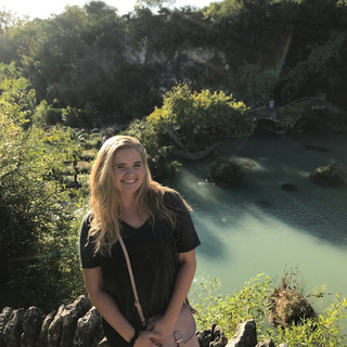 Writer: Rylee Kunde