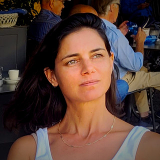 תמונת הסופר/ת: Yaeli Heffer