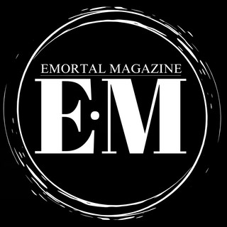 Writer: Emortal Magazine orekle@gmail.com