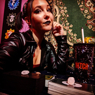 Writer: Amanda Birchwood