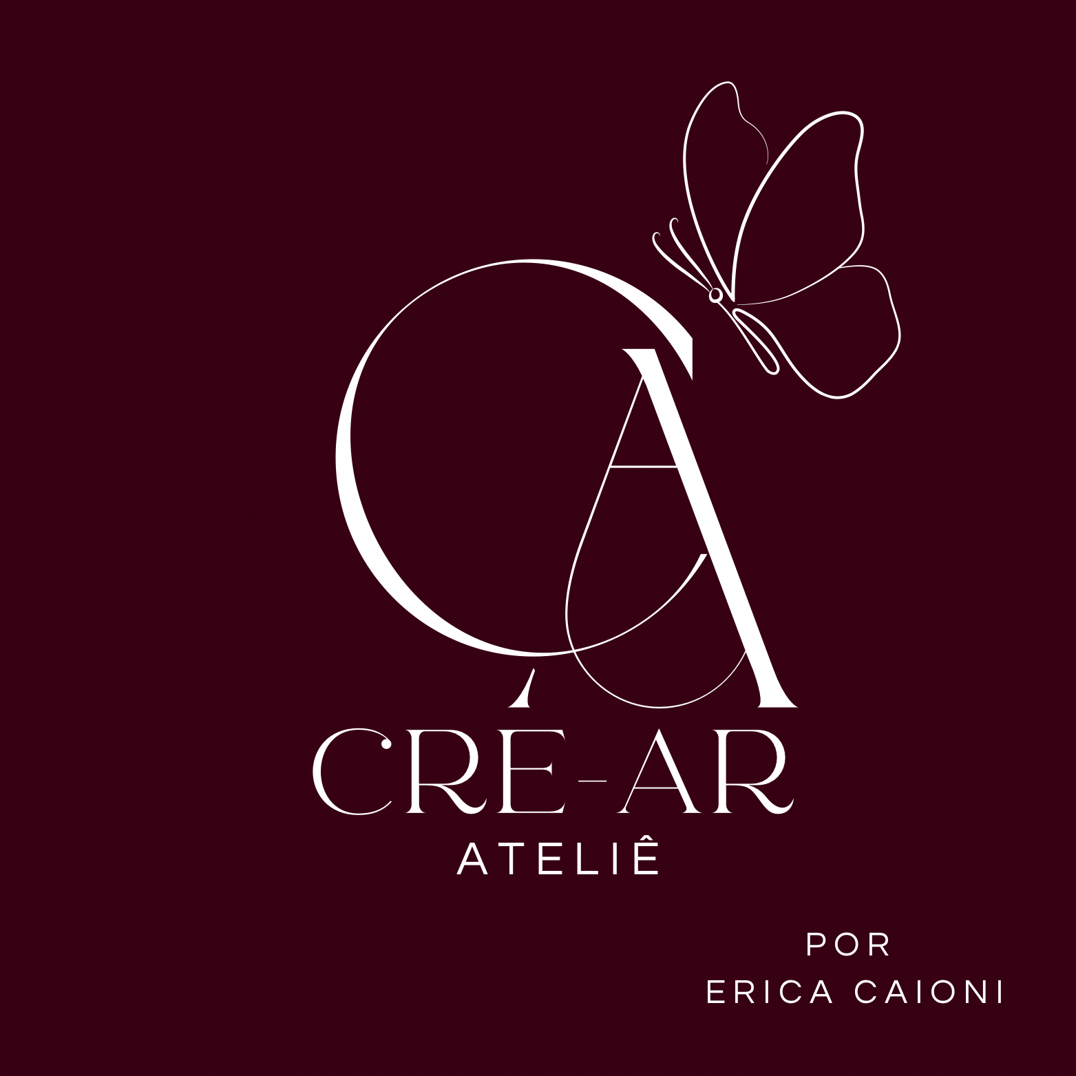 Foto do escritor: Crear Ateliê