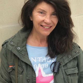 Photo du rédacteur: Marion Roussel
