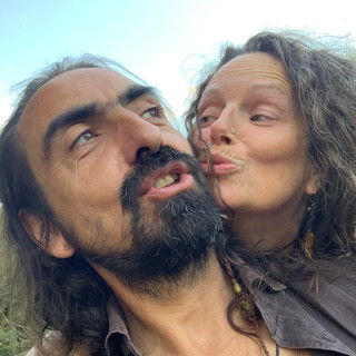 Foto van schrijver: Kristina Bernhart