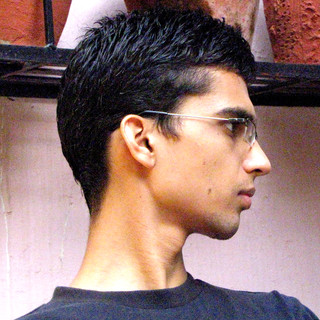 Writer: Kaustubh Shukla