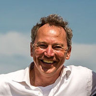 Foto van schrijver: Timo Bleeker