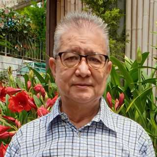 Writer: Robert E Chan