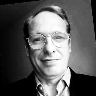 Autorenbild: Arne Bailliere