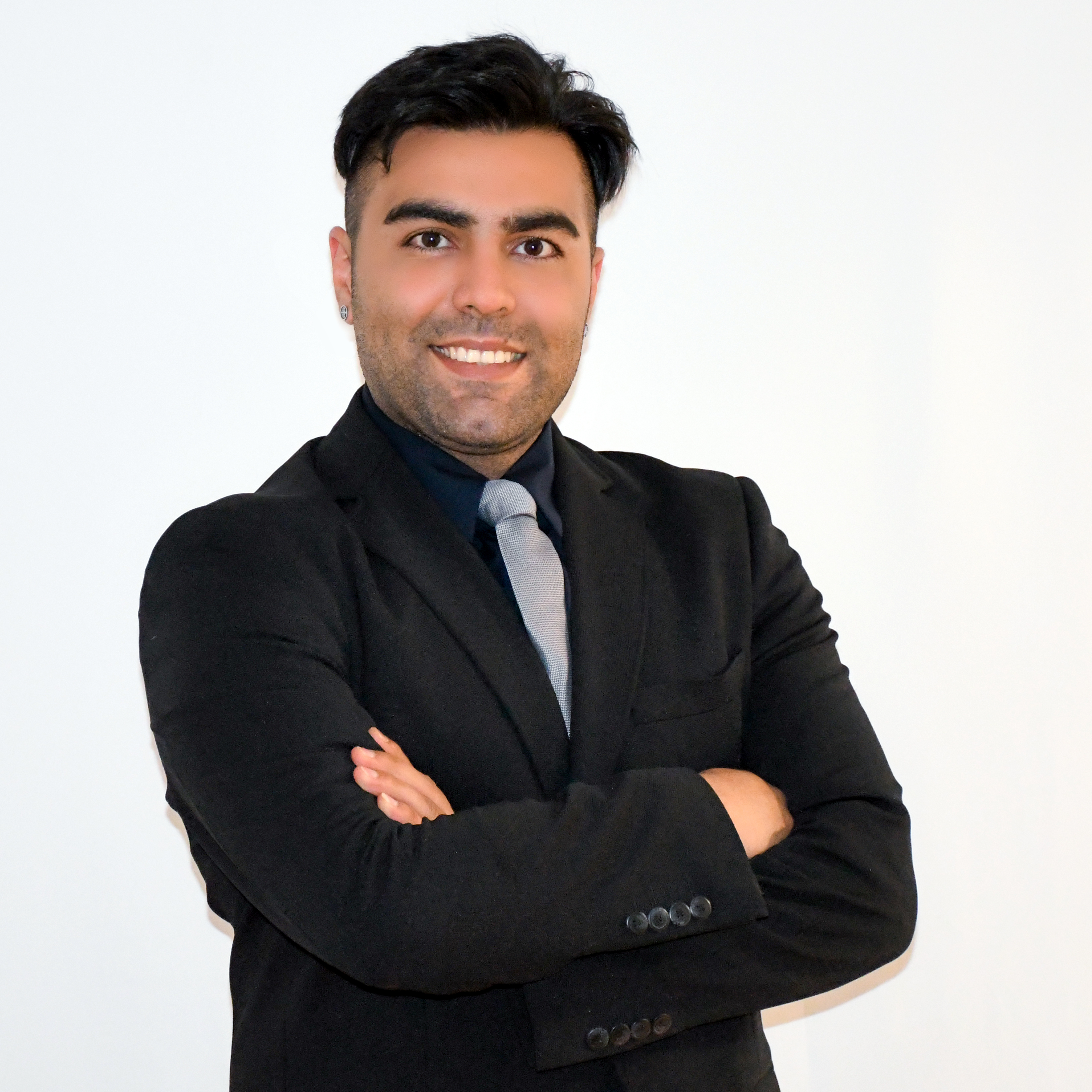 Writer: Allen Mohammadzadeh